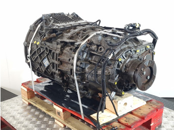 Versnellingsbak ZF Astronic 12AS2330TD Gearbox: afbeelding 4 Versnellingsbak ZF Astronic 12AS2330TD Gearbox: afbeelding 4