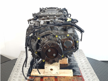 Versnellingsbak ZF Astronic 12AS2330TD Gearbox: afbeelding 5 Versnellingsbak ZF Astronic 12AS2330TD Gearbox: afbeelding 5