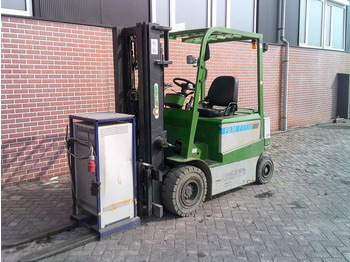 Heftruck
