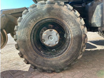 Mobiele graafmachine Atlas 160WSR: afbeelding 5