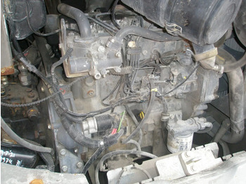 Wiellader Atlas 60: afbeelding 5