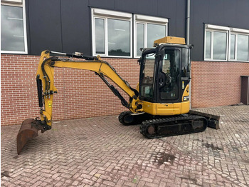 Minigraafmachine CATERPILLAR 303.5ECR