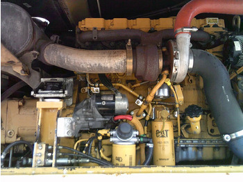 Mobiele graafmachine Caterpillar M316D: afbeelding 5