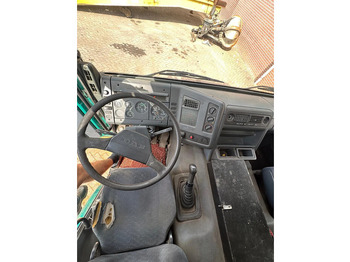 Autovrachtwagen vrachtwagen DAF CF 65.220 CF 65.210: afbeelding 5