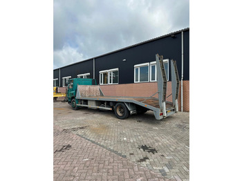 Autovrachtwagen vrachtwagen DAF CF 65.220 CF 65.210: afbeelding 3