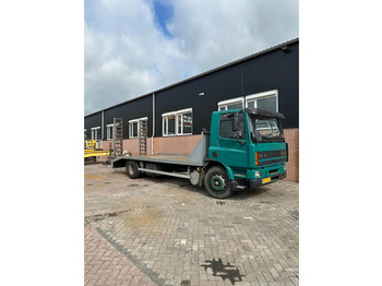 Autovrachtwagen vrachtwagen DAF CF 65.220 CF 65.210: afbeelding 2