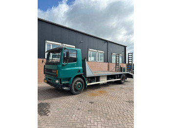 Autovrachtwagen vrachtwagen DAF CF 65 210