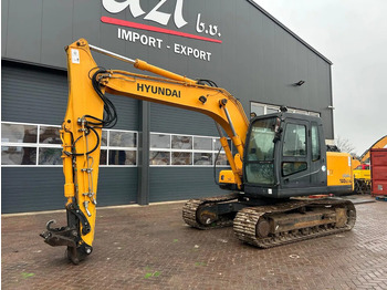 Rupsgraafmachine HYUNDAI