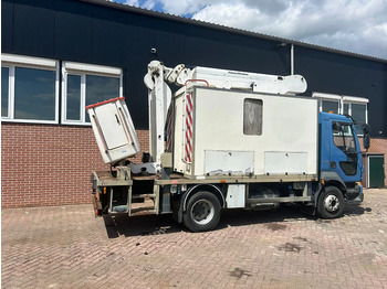 Vrachtwagen Volvo FL 240: afbeelding 3 Vrachtwagen Volvo FL 240: afbeelding 3