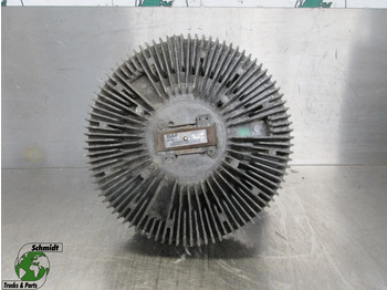 Koelsysteem DAF CF 75