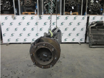 Vooras voor Vrachtwagen DAF 1715542 VOORAS DAF LF F60 MODEL 2020: afbeelding 2