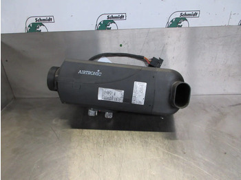 Elektrisch systeem voor Vrachtwagen DAF 1739556 STANDKACHEL EBERSPACHER DS4 DAF XF 105 MODEL 2012: afbeelding 3