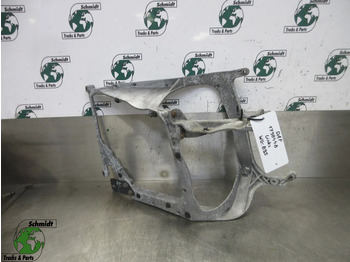 Frame/ Chassis DAF CF
