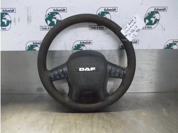 Stuurwiel voor Vrachtwagen DAF 1843731 STUUR WIEL DAF XF CF MODEL EURO 6: afbeelding 3 Stuurwiel voor Vrachtwagen DAF 1843731 STUUR WIEL DAF XF CF MODEL EURO 6: afbeelding 3