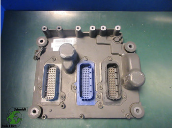 Elektrisch systeem DAF CF
