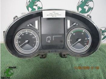 Instrumentenpaneel DAF CF