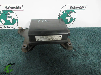Elektrisch systeem DAF CF