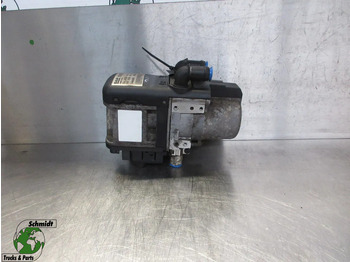 Elektrisch systeem DAF CF