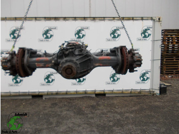 Achterass DAF CF