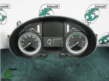 Instrumentenpaneel DAF CF