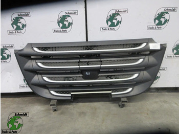 Rooster DAF CF