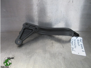 Cabine en interieur DAF XF