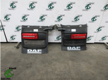 Frame/ Chassis DAF