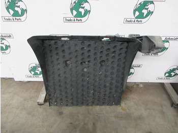 Frame/ Chassis voor Vrachtwagen DAF 2120351 // 2120352 SPADBORT R+L DAF XF 480 MODEL 2021: afbeelding 3