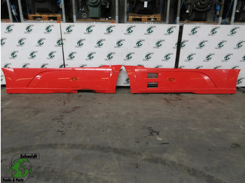 Frame/ Chassis DAF XF