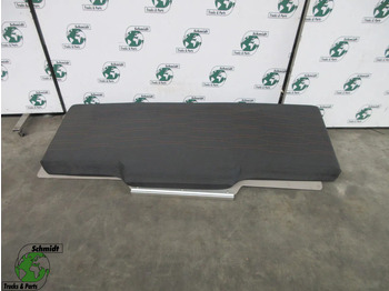 Cabine en interieur DAF XF