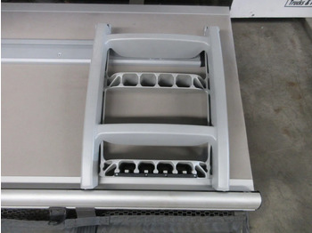 Cabine en interieur voor Vrachtwagen DAF 2147180//2144700 BOVE BED DAF XF 480 COMPLEET MODEL 2021: afbeelding 4 Cabine en interieur voor Vrachtwagen DAF 2147180//2144700 BOVE BED DAF XF 480 COMPLEET MODEL 2021: afbeelding 4