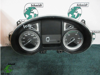 Instrumentenpaneel DAF CF