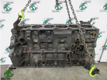 Motor en onderdelen DAF