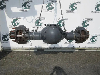 Achterass voor Vrachtwagen DAF 2312491 // 1873344 // 2027358 RATIO 1=3,25 ACHTER AS DAF CF 370 EURO 6: afbeelding 3 Achterass voor Vrachtwagen DAF 2312491 // 1873344 // 2027358 RATIO 1=3,25 ACHTER AS DAF CF 370 EURO 6: afbeelding 3