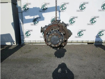 Achterass voor Vrachtwagen DAF 2312491 // 1873344 // 2027358 RATIO 1=3,25 ACHTER AS DAF CF 370 EURO 6: afbeelding 4 Achterass voor Vrachtwagen DAF 2312491 // 1873344 // 2027358 RATIO 1=3,25 ACHTER AS DAF CF 370 EURO 6: afbeelding 4