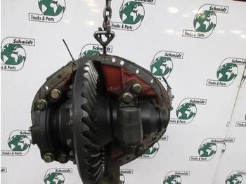 Differentieel voor Vrachtwagen DAF CF75 1653066 DIFFERENTIEEL 1339 RATIO 4,10 EURO 5: afbeelding 4