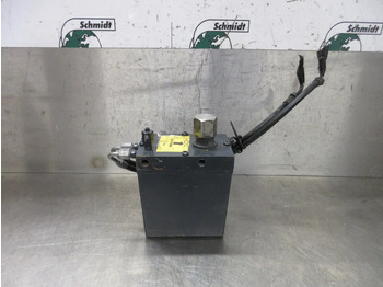 Cabine en interieur voor Vrachtwagen Iveco 504173053 KANTEL CILINDER IVECO S WAY EURO 6 MODEL 2023: afbeelding 4