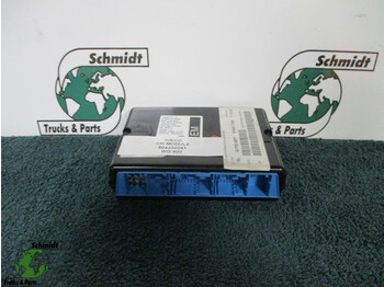 Elektrisch systeem IVECO