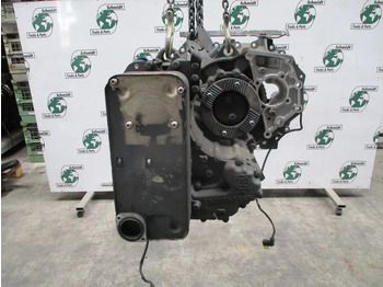 Versnellingsbak voor Vrachtwagen Iveco 5801972447 / 6093060144 // 12TX2011TO // INTARDER 3 ACHTER KANT MODEL 2022: afbeelding 2