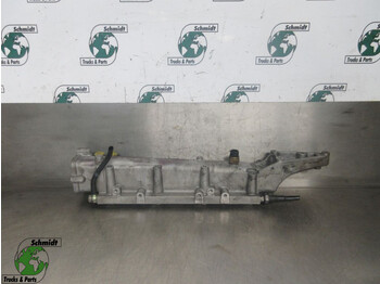 Motor en onderdelen MAN TGL