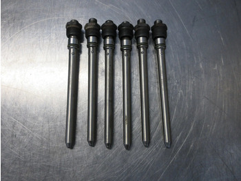 Motor en onderdelen voor Vrachtwagen MAN 51.10301-6164 DRUKBUISKOPPELINGS D 2676LF46 EURO 6: afbeelding 3