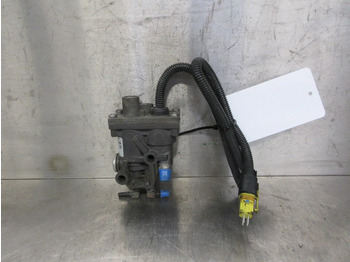 Elektrisch systeem voor Vrachtwagen MAN 51.52160-0002 MOTOR MODULEN DREUK VENTIEL MAN D2676LF52 NIEUWE EN GEBRUIKT: afbeelding 4
