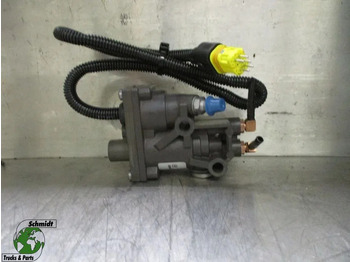 Elektrisch systeem voor Vrachtwagen MAN 51.52160-0002 MOTOR MODULEN DREUK VENTIEL MAN D2676LF52 NIEUWE EN GEBRUIKT: afbeelding 2