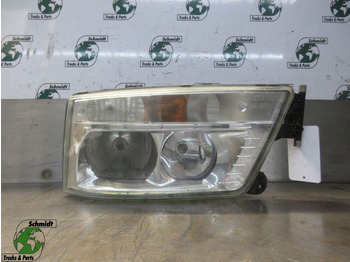 Koplamp MAN TGS