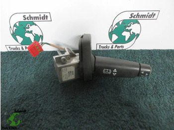 Elektrisch systeem MAN TGS
