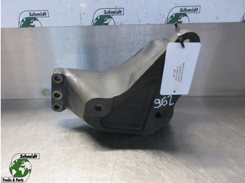 Frame/ Chassis MAN TGS