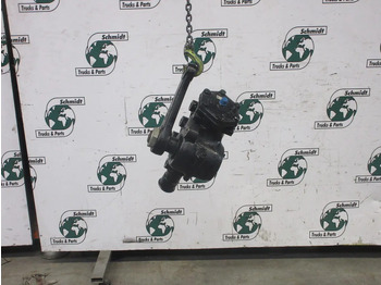 Stuurhuis voor Vrachtwagen MAN 81.46200-6605 // 81.46200-6665 STUURHUIS MAN 18.520 MODEL 2024: afbeelding 5