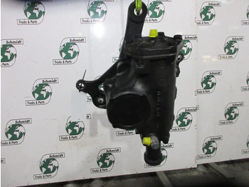 Stuurhuis voor Vrachtwagen MAN 81.46200-6605 // 81.46200-6665 STUURHUIS MAN 18.520 MODEL 2024: afbeelding 3