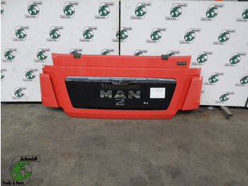 Rooster MAN TGX