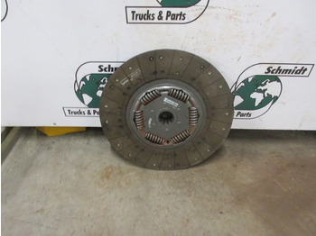 Koppeling en onderdelen voor Vrachtwagen MAN TGL KOPPELINGSPLAAT 81.30301-0665 / 0758 / 0769 EURO 6: afbeelding 2